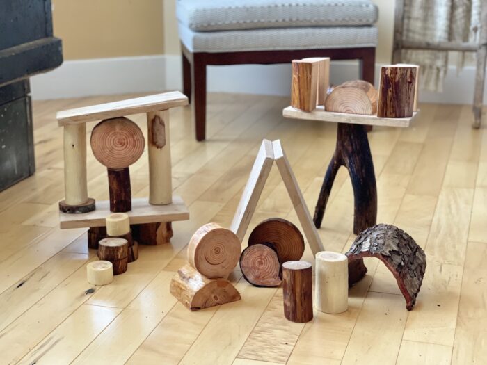 Nature Blocks