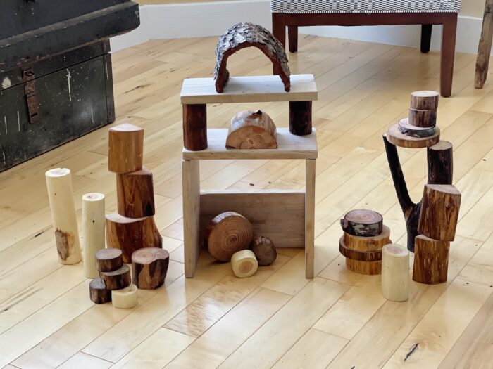 Nature Blocks - Image 3