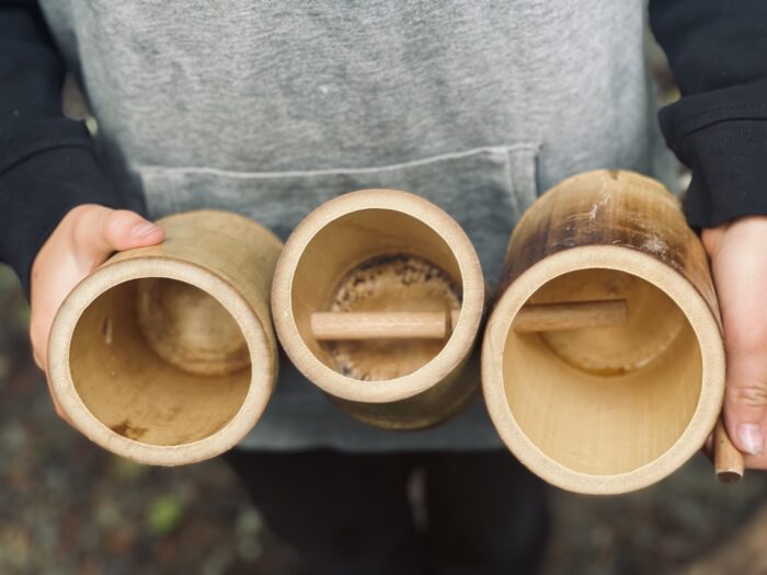 Bamboo Channels - Image 7