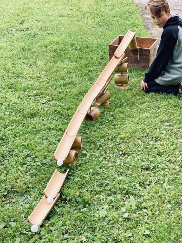 Bamboo Channels - Image 3