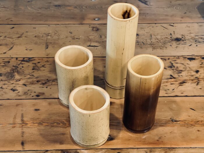 Bamboo Cups - Image 4