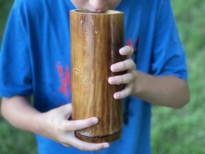 Bamboo Cups - Image 10