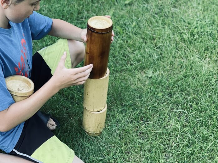 Bamboo Cups - Image 9