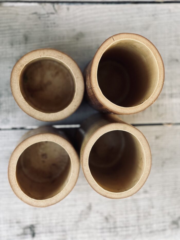 Bamboo Cups - Image 8